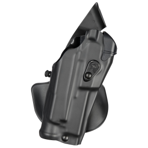United States Association of Gun Owners Safariland 6378RDS4502131 ALS Paddle Holster Black Hardshell STX Fits Sig Sauer P320 Compatible w/ SureFire X300U Right Hand - $157.75 at United States Association of Gun Owners