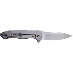 United States Association of Gun Owners WE KNIFE KITEFIN 3.24" CARBON - FIBER/POLISHED BEAD BLAST - $157.25 at United States Association of Gun Owners