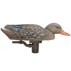 United States Association of Gun Owners Higdon Motion Battleship Swimmer PRO Mallard Hen - $157.17 at United States Association of Gun Owners