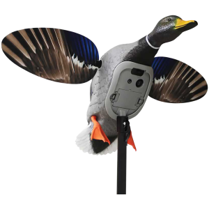 United States Association of Gun Owners Mojo Outdoors HW2520 Elite Series King Mallard Multi Color Plastic - $156.73 at United States Association of Gun Owners