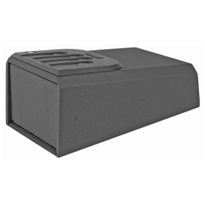 United States Association of Gun Owners GunVault MiniVault Quick Access Safe, Black - $156.13 at United States Association of Gun Owners