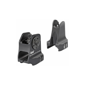 United States Association of Gun Owners DD FIXED FRONT/REAR SIGHT COMBO - $156.00 at United States Association of Gun Owners