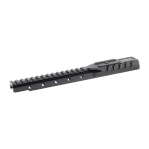 SAM 03-00315-01 HAN-RAIL T1 MINI-14(POST 2008)BLK