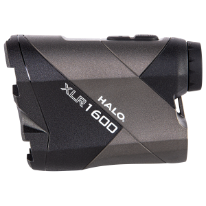 United States Association of Gun Owners Halo Optics HALHALRF0108 XLR 1600 Black 6x 1600 yds Max Distance - $148.18 at United States Association of Gun Owners