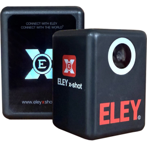 United States Association of Gun Owners ELEY X-SHOT CAMERA - $118.13 at United States Association of Gun Owners