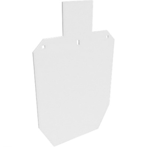 United States Association of Gun Owners SILHOUETTE TARGET IPSC 100% - $146.45 at United States Association of Gun Owners