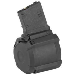 United States Association of Gun Owners MAGPUL PMAG D-50 7.62x51 50RD BLK - $151.95 at United States Association of Gun Owners