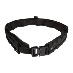 United States Association of Gun Owners MEDIUM (37''-39'') UGF INNER BELT, BLACK - $119.53 at United States Association of Gun Owners