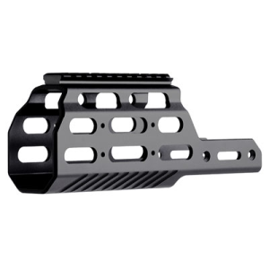 United States Association of Gun Owners KRISS VECTOR MK1 MODULAR RAIL BLK - $149.99 at United States Association of Gun Owners