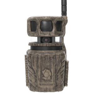 United States Association of Gun Owners Stealth Cam STC-RVLR Revolver 360 Cellular 36MP - $149.99 at United States Association of Gun Owners