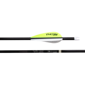 United States Association of Gun Owners VICTORY ARCHERY VLR ELITE - 300 ARROW FLETCHED 6PK - $149.99 at United States Association of Gun Owners