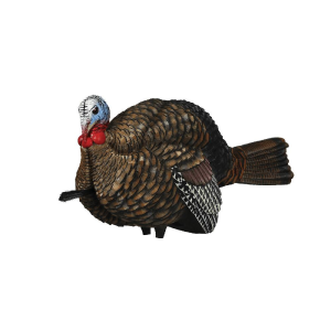 United States Association of Gun Owners Avian X LCD 1/2 Strut Jake Decoy, 15in Multi-Color Turkey Decoy - $149.99 at United States Association of Gun Owners