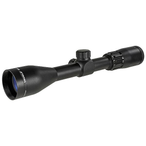United States Association of Gun Owners Truglo Nexus Hunting Rifle Scope - 4-12x44mm MOA-BDC Black - $149.99 at United States Association of Gun Owners