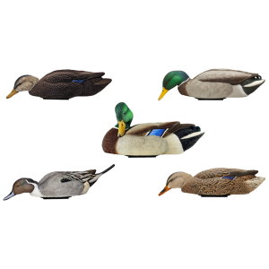 United States Association of Gun Owners Avian X AVX-PSW-MDLH Power Swimmer Mallards Multi-Color Decoy - $149.99 at United States Association of Gun Owners