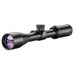 United States Association of Gun Owners Hawke Sport Optics 14120 Vantage Riflescope Black 3-9x40mm 1" Tube 30/30 Duplex Reticle - $149.99 at United States Association of Gun Owners