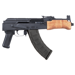 Century Arms C39 Mini Draco Semi-Auto Pistol 7.62x39mm 30rd Magazine 7.75" Barrel