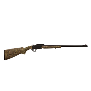 United States Association of Gun Owners TR Imports Sidekick Single Round Shotgun 410ga 3" Chamber 24" Barrel Compact Camo Stock 3 Choke Tubes (ICMF) - $149.32 at United States Association of Gun Owners