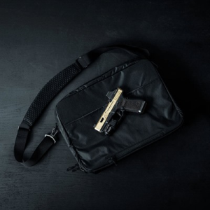United States Association of Gun Owners FADE BRIEF BLACK - $86.56 at United States Association of Gun Owners