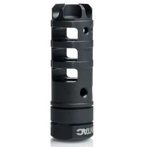United States Association of Gun Owners LANTAC DRAGON MUZZLE BRAKE 9MM - $147.99 at United States Association of Gun Owners