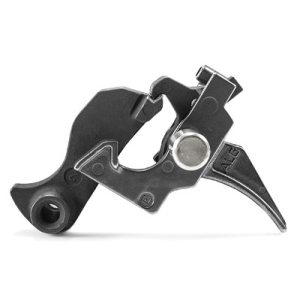 ALG Defense AK Trigger Ultimate, Black, Semi-Auto Trigger