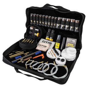 United States Association of Gun Owners Otis FG1000 Elite Cleaning Kit Multi-Caliber Firearm Type Universal Bronze Bristle - $146.32 at United States Association of Gun Owners