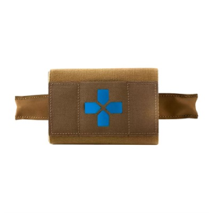 United States Association of Gun Owners MICRO TRAUMA KIT NOW! PRO SUPPLIES BELT MOUNT COYOTE - $135.48 at United States Association of Gun Owners