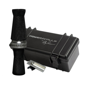 United States Association of Gun Owners Power Calls Wavelength CTI Goose Mouth Call Black - $145.58 at United States Association of Gun Owners