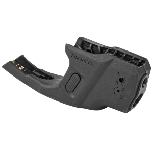 United States Association of Gun Owners LaserMax CFSHIELDCR Red S&W GripSense Light/Laser Shield/Shield M2.0 Black 100 Lumens LED White - $145.13 at United States Association of Gun Owners