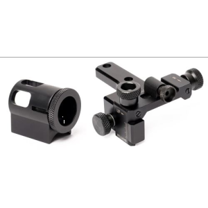 United States Association of Gun Owners WILLIAMS WESTERN PRECISION - TRADITIONS MICRO ADJ SIGHT SET - $144.95 at United States Association of Gun Owners
