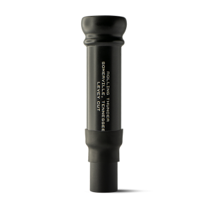 United States Association of Gun Owners Rolling Thunder Game Call DC017BKO Levey Cut Cutdown Attracts Ducks Blackout Acrylic - $138.92 at United States Association of Gun Owners