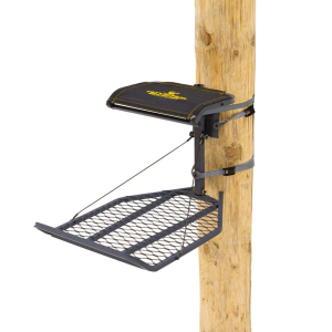 United States Association of Gun Owners Rivers Edge Outlaw XL Steel Hang-On Treestand - $148.12 at United States Association of Gun Owners