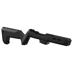 United States Association of Gun Owners MAGPUL PC BACKPACKER STK RUG PCC BLK - $142.45 at United States Association of Gun Owners