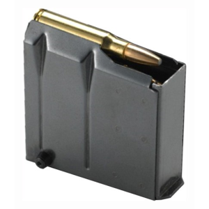 United States Association of Gun Owners TIKKA MAGAZINE CTR SAKO TRG22 - .260 & .308 10RD BLACK - $116.94 at United States Association of Gun Owners