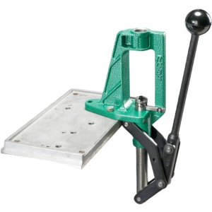 United States Association of Gun Owners RCBS PARTNER SINGLE STAGE - PRESS WITHOUT DIES - $141.69 at United States Association of Gun Owners