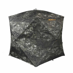 United States Association of Gun Owners Muddy Prevue Evo MAX Ground Blind Veil Canyon Grey - $136.07 at United States Association of Gun Owners