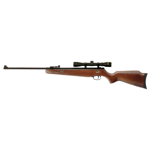 United States Association of Gun Owners Beeman 1051 Teton Combo .177 Air Rifle with 4x32mm Scope - $141.21 at United States Association of Gun Owners