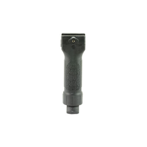 United States Association of Gun Owners GRIP-POD MIL POLY/STL BIPOD V2 BLK - $141.05 at United States Association of Gun Owners