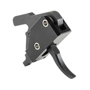 United States Association of Gun Owners Luth-ar LR-MTA Trigger Assembly Black Single-Stage Drop-In - $140.95 at United States Association of Gun Owners