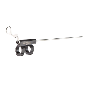 United States Association of Gun Owners Patriot Ordnance Factory 00839 Adjustable Gas Block Dictator .750" AR Platform QPQ Nitride - $140.61 at United States Association of Gun Owners