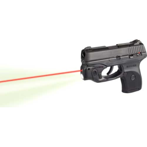 United States Association of Gun Owners LASERMAX LASER/LIGHT RED/GREEN - CENTERFIRE GRIPSENSE LC9/EC9 - $140.49 at United States Association of Gun Owners