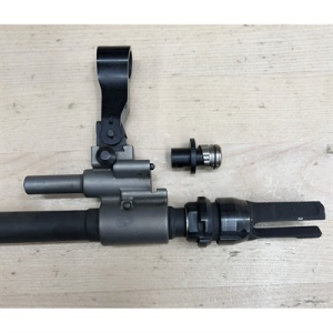 United States Association of Gun Owners FN SCAR DISCARDER ADJUSTABLE GAS REGULATOR - $140.00 at United States Association of Gun Owners
