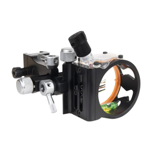 United States Association of Gun Owners Dead Ringer Tackdriver Picatinny Bow Sight Black - $139.99 at United States Association of Gun Owners