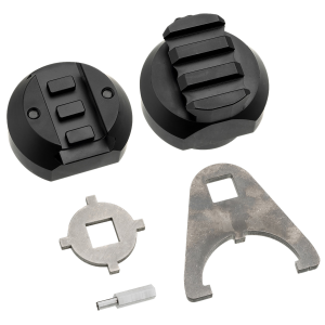United States Association of Gun Owners Stern Defense 008SDRABADPICRAILD1M RAB-AD Black Aluminum/Steel - $139.99 at United States Association of Gun Owners
