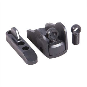 United States Association of Gun Owners MARLIN 1895 GHOST RING DRC WINGED SIGHT SET WHITE - $139.99 at United States Association of Gun Owners