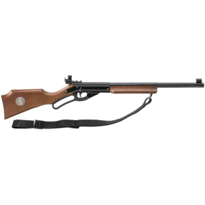 United States Association of Gun Owners DAISY MODEL 499B CHAMPION - COMPETITION AIR RIFLE .177BB - $139.96 at United States Association of Gun Owners