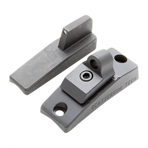 United States Association of Gun Owners TRAK-LOCK~ LL GHOST RING SIGHT SET, 12GA, .735'' TRITIUM - $138.95 at United States Association of Gun Owners