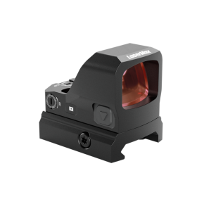 United States Association of Gun Owners Lasermax Micro Handgun Red Dot Sight Black - $138.86 at United States Association of Gun Owners