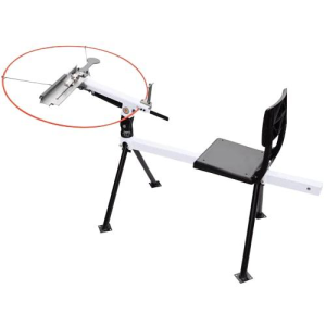 United States Association of Gun Owners Do-All Outdoors Backyard 3/4 Cock Single Trap - $133.33 at United States Association of Gun Owners