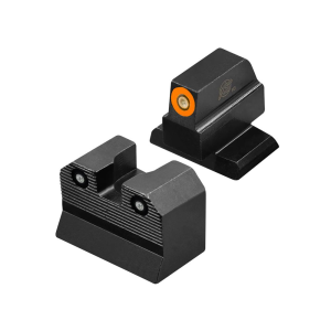 United States Association of Gun Owners XS Sights R3D 2.0 Suppressor Height Night Sights for HK VP9 OR Orange - $138.37 at United States Association of Gun Owners