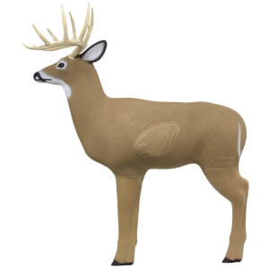 United States Association of Gun Owners Shooter 3D Targets Big Shooter Buck Decoy - $137.55 at United States Association of Gun Owners